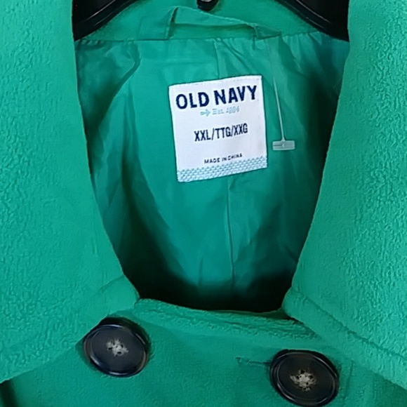 *Old Navy Coat - Picture 4 of 4